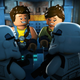 Illustration for article titled Palpatine Says Meh to This iLego Star Wars: Freemaker Adventures/i Trailer, But We Disagree